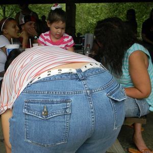 Meet your Posher, Angela